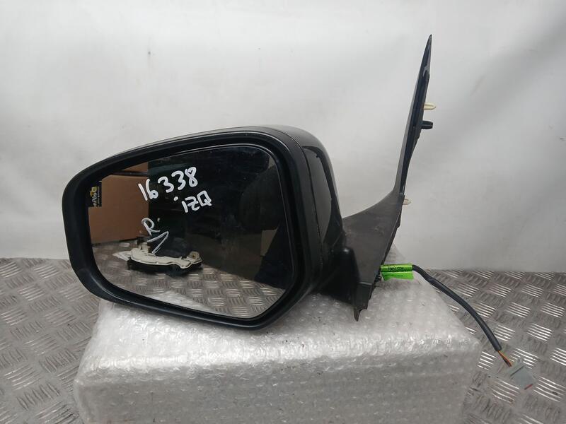 Retrovisor Izquierdo para Ford Tourneo Courier (C4A)