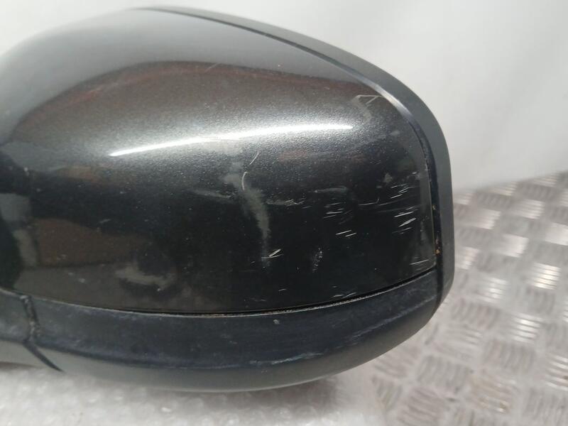 Retrovisor Izquierdo para Ford Tourneo Courier (C4A)