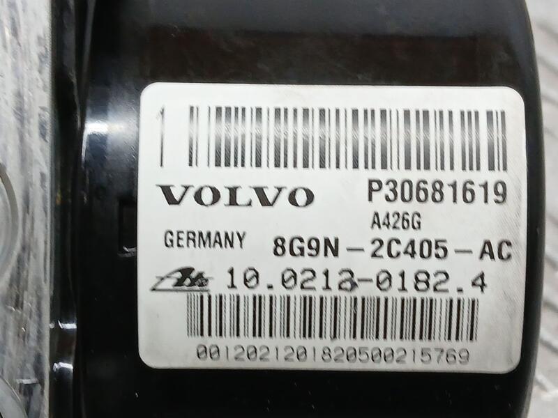 Abs para Volvo Xc60