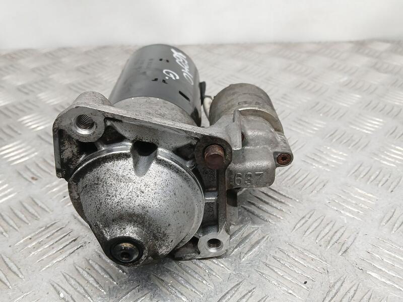 Motor Arranque para Volvo Xc60