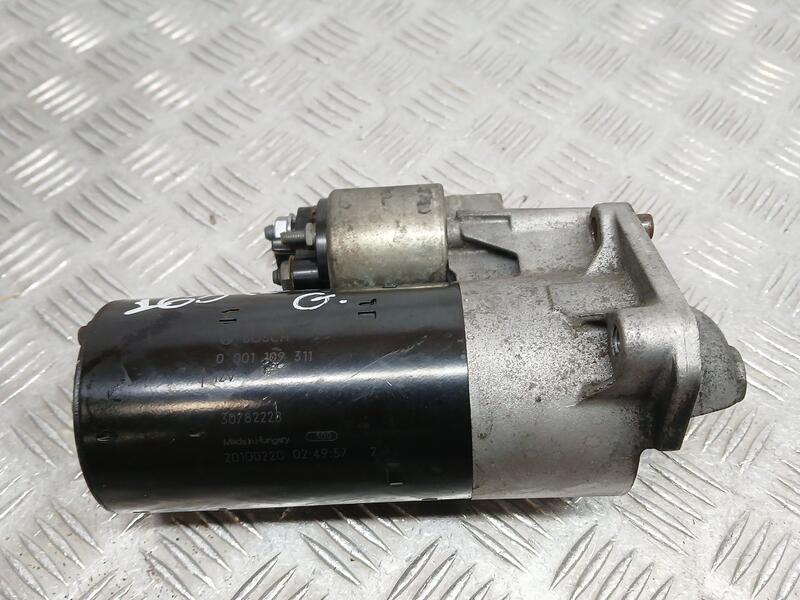 Motor Arranque para Volvo Xc60