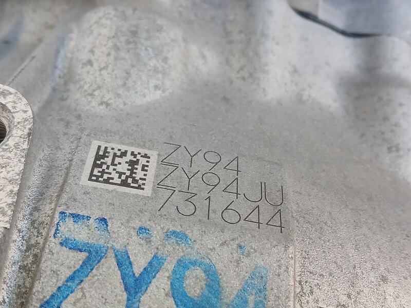 Caja Cambios para Hyundai Kona