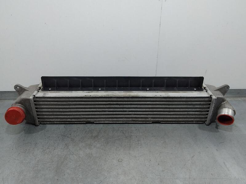 Intercooler para Hyundai Kona