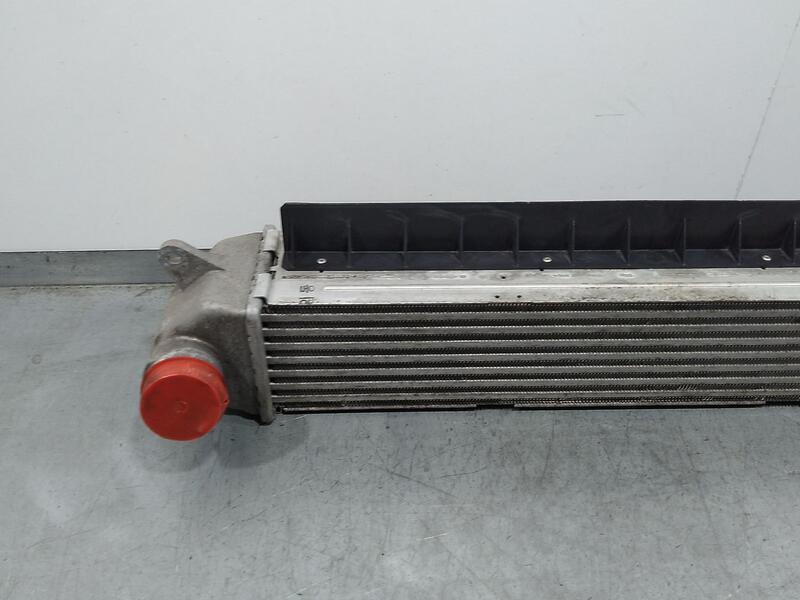 Intercooler para Hyundai Kona