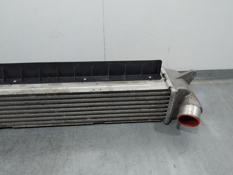 Intercooler para Hyundai Kona