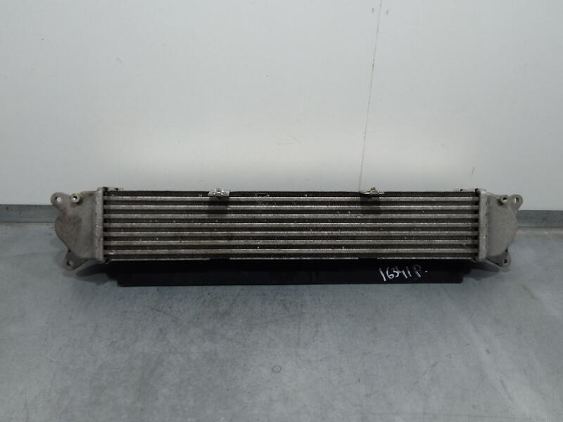 Intercooler para Hyundai Kona