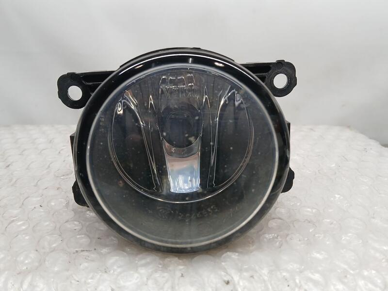 Faro Antiniebla Izquierdo para Renault Scenic Iii