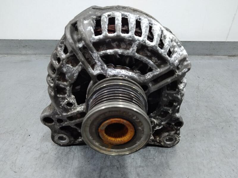 Alternador para Audi A4 Ber. (B8)