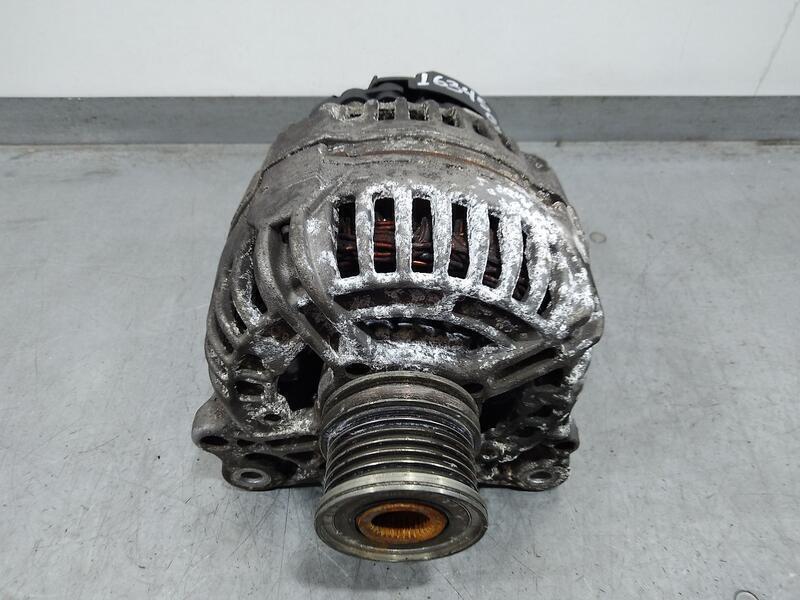Alternador para Audi A4 Ber. (B8)