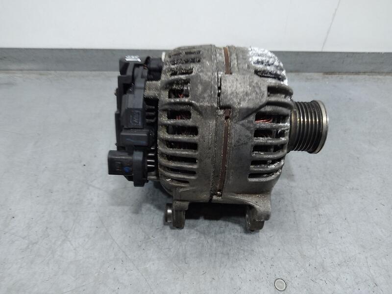 Alternador para Audi A4 Ber. (B8)