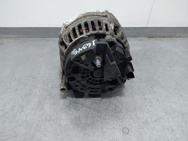 Alternador para Audi A4 Ber. (B8)