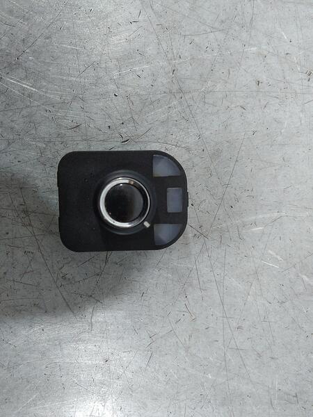 Mando Retrovisor para Audi A4 Ber. (B8)