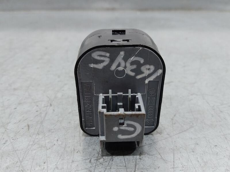 Mando Retrovisor para Audi A4 Ber. (B8)