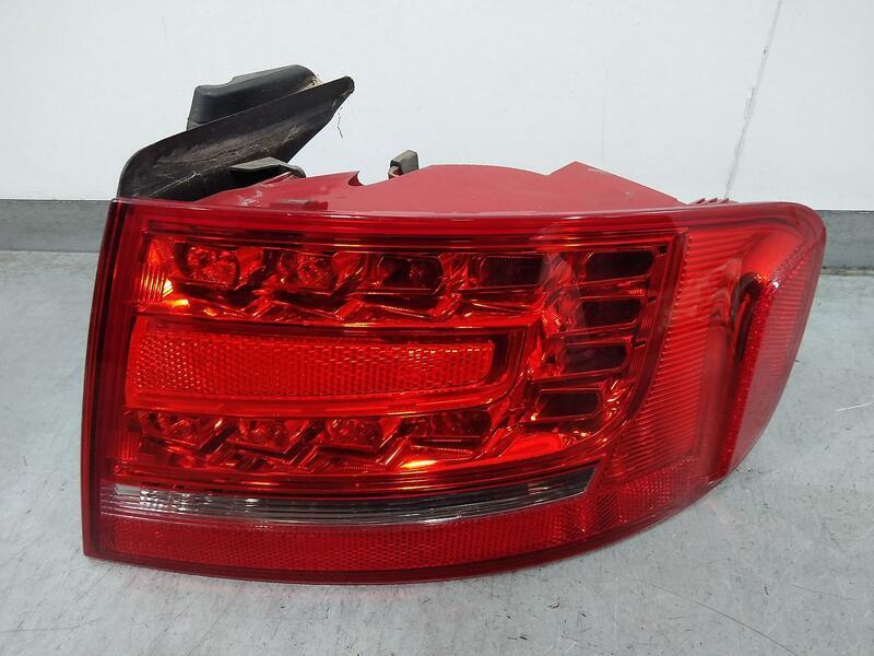 Piloto Trasero Derecho para Audi A4 Ber. (B8)