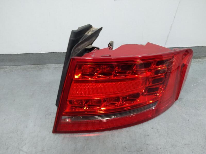 Piloto Trasero Derecho para Audi A4 Ber. (B8)