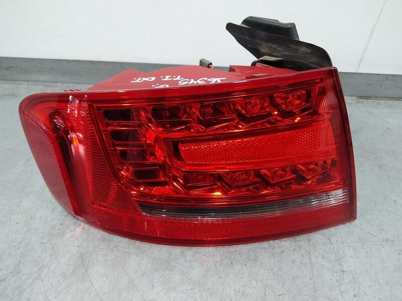 Piloto Trasero Izquierdo para Audi A4 Ber. (B8)