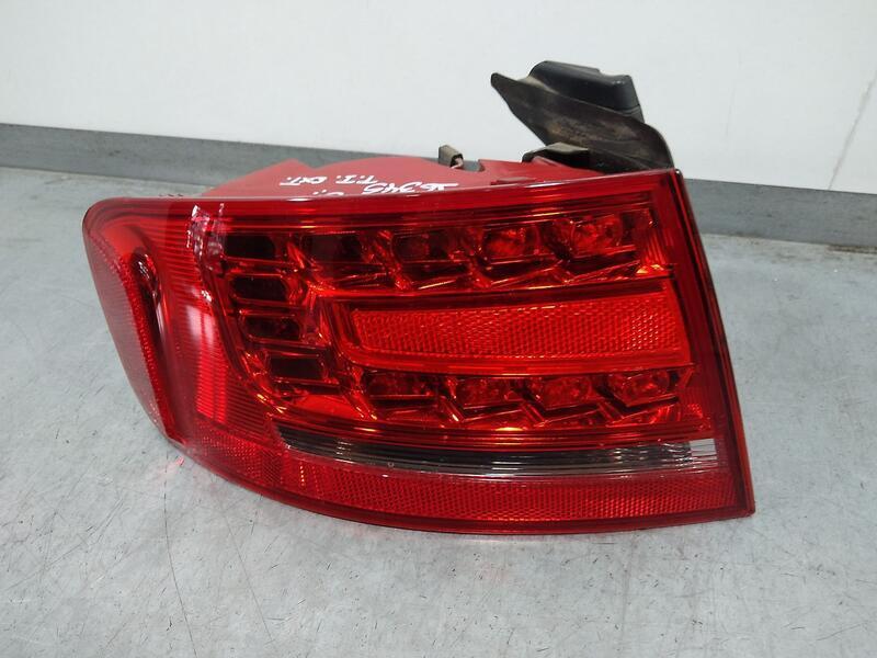 Piloto Trasero Izquierdo para Audi A4 Ber. (B8)