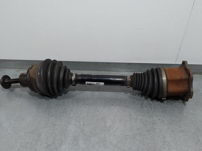 Transmision Delantera Derecha para Audi A4 Ber. (B8)