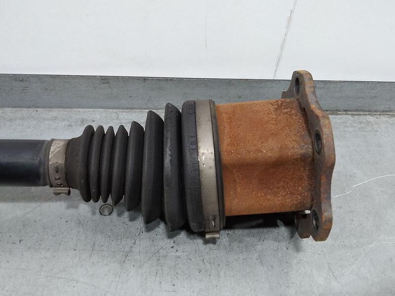 Transmision Delantera Derecha para Audi A4 Ber. (B8)