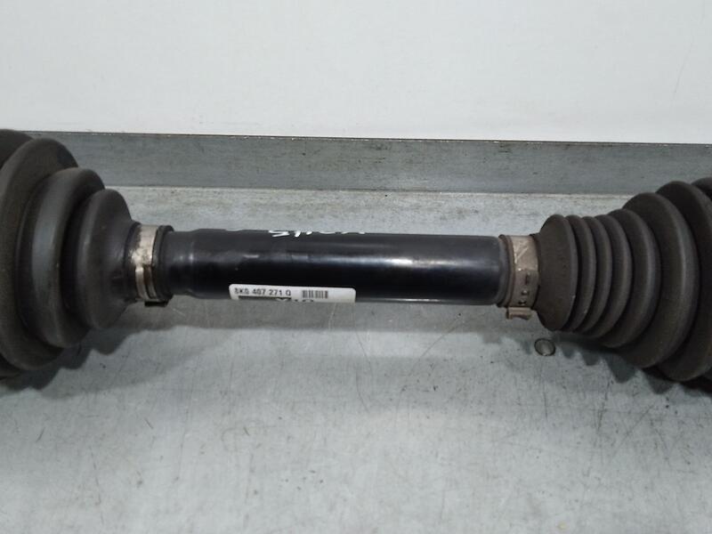 Transmision Delantera Derecha para Audi A4 Ber. (B8)