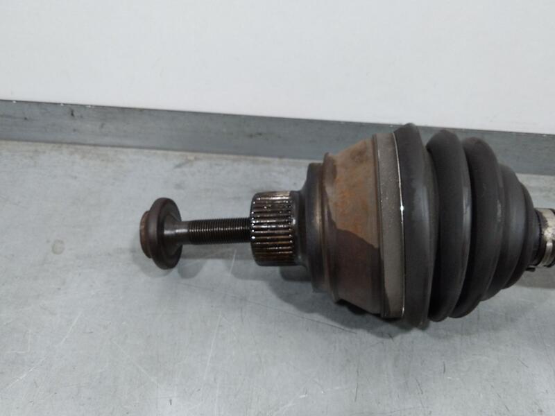 Transmision Delantera Derecha para Audi A4 Ber. (B8)