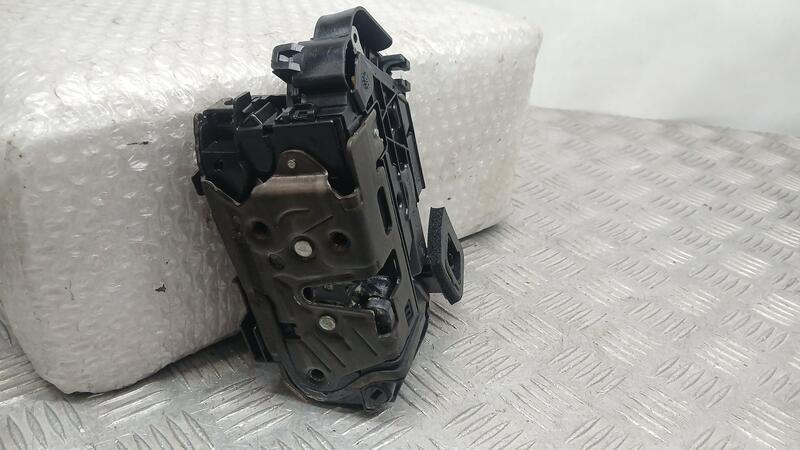 Cerradura Puerta Delantera Derecha para Volkswagen Polo