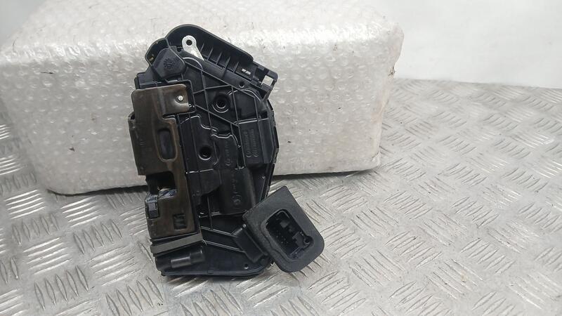 Cerradura Puerta Delantera Derecha para Volkswagen Polo