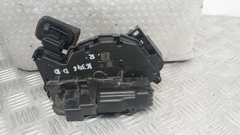 Cerradura Puerta Delantera Derecha para Volkswagen Polo