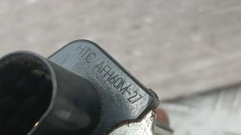 Caudalimetro para Audi Tt (8J3/8J9)