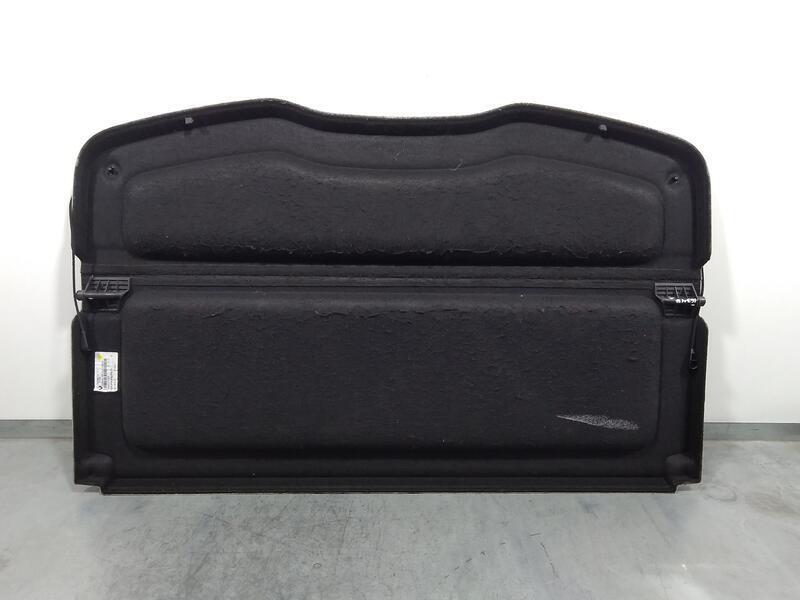 Bandeja Trasera para Renault Scenic Iii