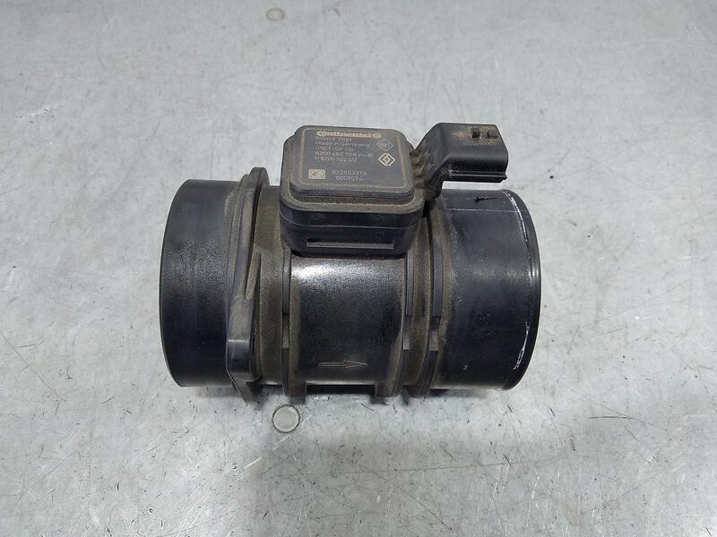 Caudalimetro para Renault Scenic Iii