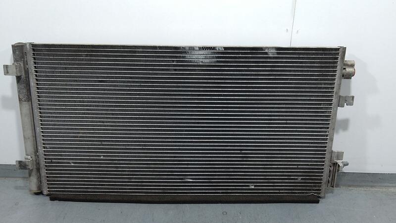 Condensador / Radiador Aire Acondicionado para Renault Scenic Iii