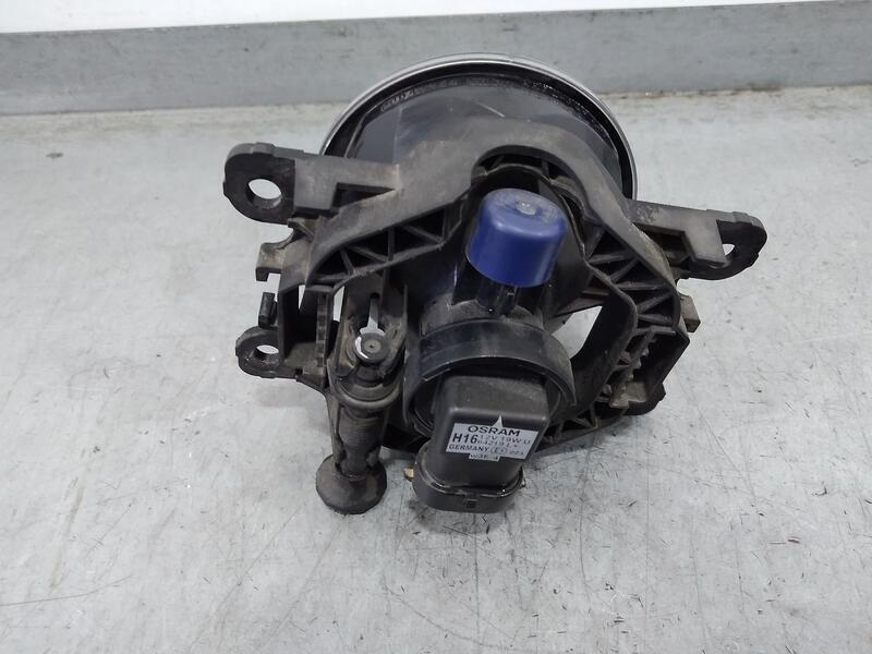 Faro Antiniebla Izquierdo para Renault Scenic Iii