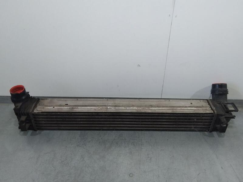 Intercooler para Renault Scenic Iii