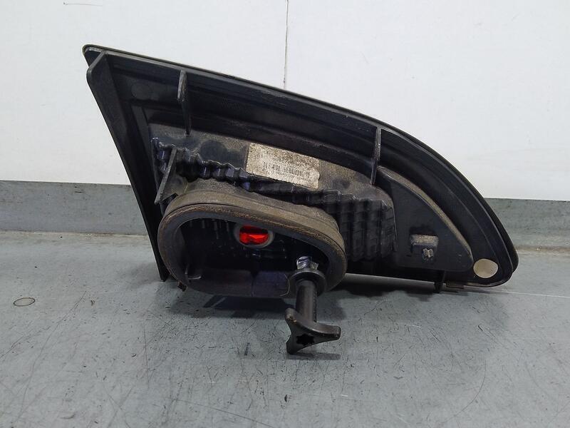 Piloto Trasero Derecho Interior para Renault Scenic Iii