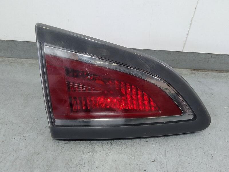 Piloto Trasero Izquierdo Interior para Renault Scenic Iii