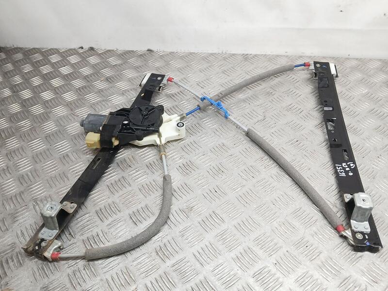 Elevalunas Delantero Derecho para Ford B-Max