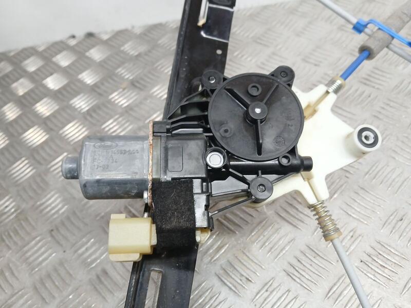 Elevalunas Delantero Derecho para Ford B-Max