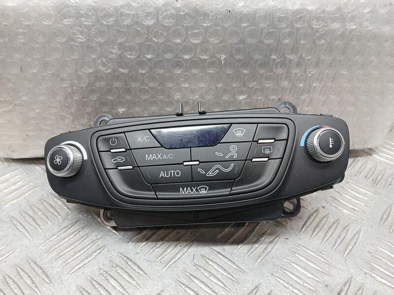 Mando Climatizador para Ford B-Max