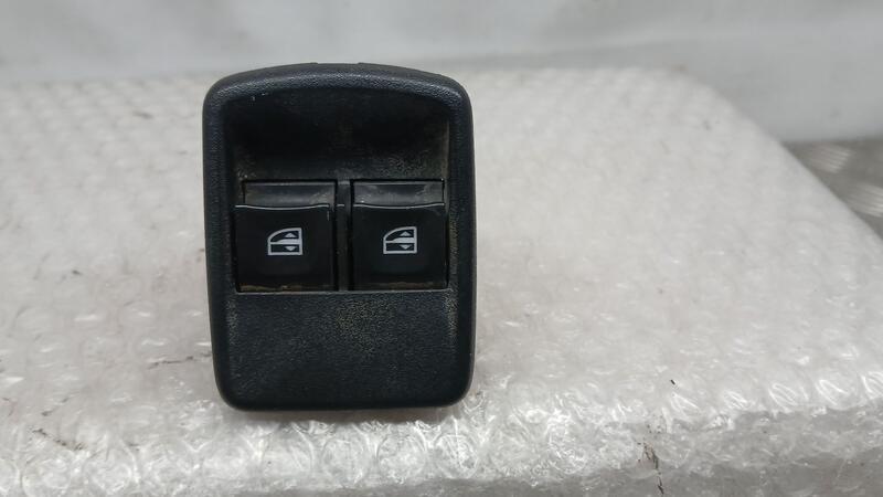 Mando Elevalunas Delantero Izquierdo para Dacia Dokker