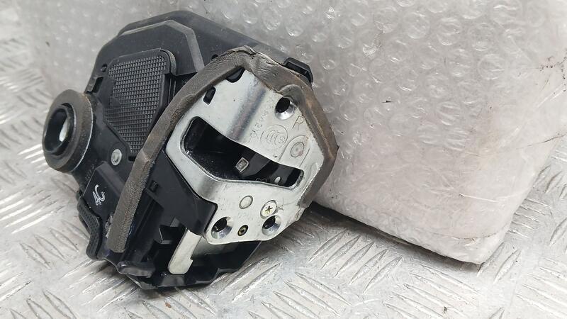 Cerradura Puerta Trasera Derecha para Toyota Auris