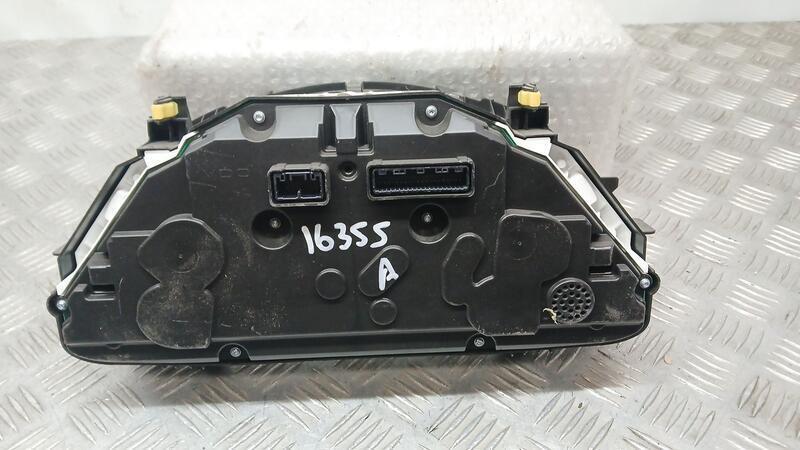 Cuadro Instrumentos para Toyota Auris