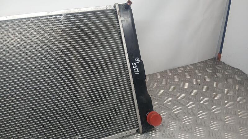 Radiador Agua para Toyota Auris