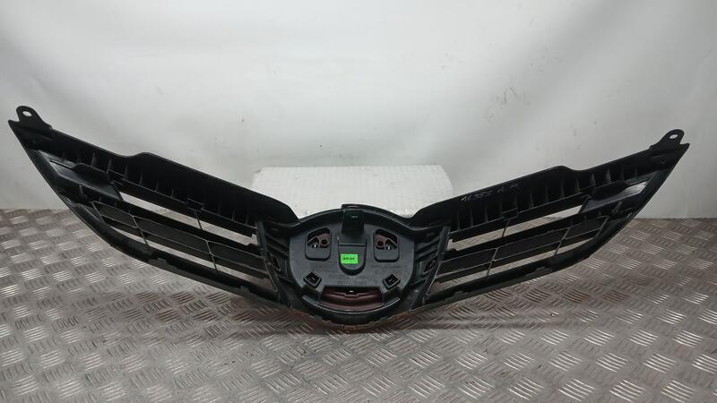 Rejilla Delantera para Toyota Auris