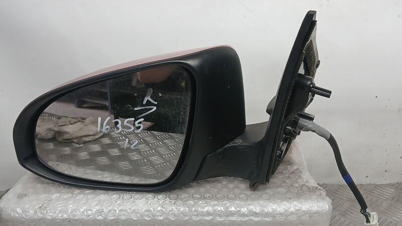 Retrovisor Izquierdo para Toyota Auris