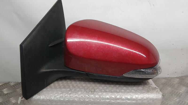 Retrovisor Izquierdo para Toyota Auris