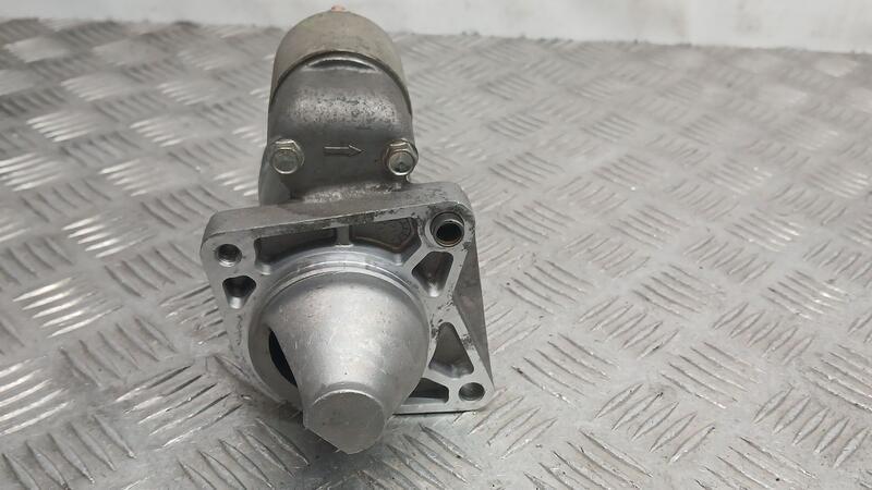 Motor Arranque para Abarth 500 Cabrio (150)