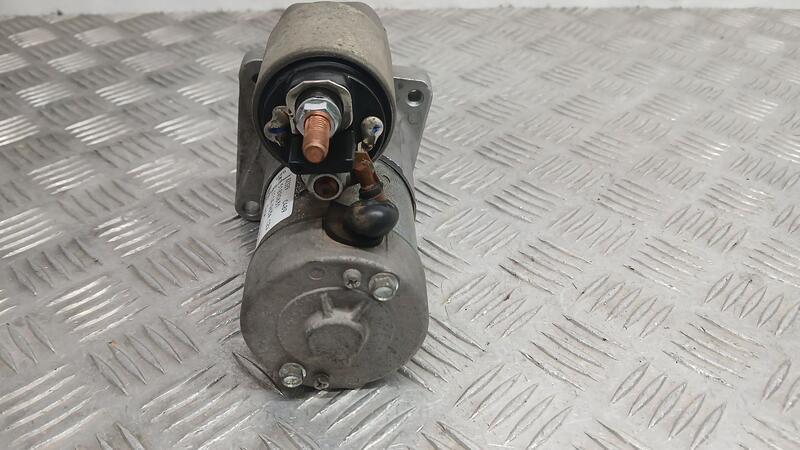 Motor Arranque para Abarth 500 Cabrio (150)