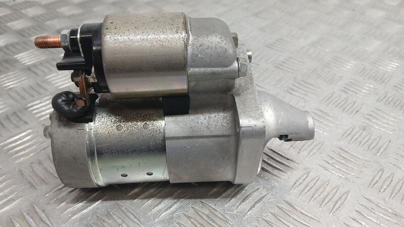 Motor Arranque para Abarth 500 Cabrio (150)