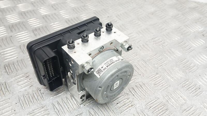 Abs para Toyota Aygo X